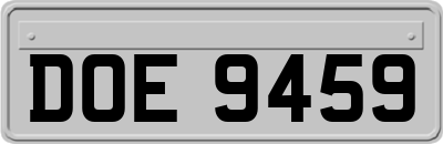 DOE9459