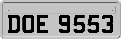 DOE9553