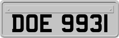 DOE9931