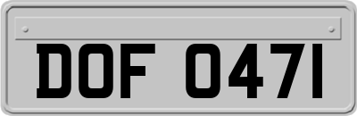 DOF0471