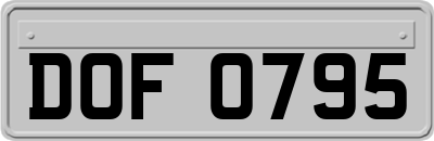 DOF0795