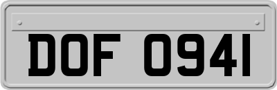DOF0941