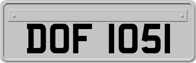 DOF1051