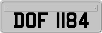DOF1184