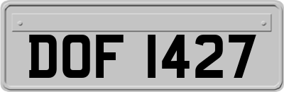 DOF1427