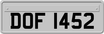 DOF1452