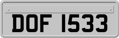 DOF1533