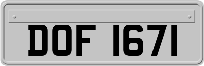 DOF1671