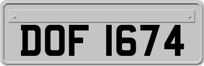 DOF1674