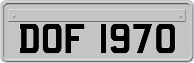 DOF1970