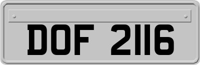 DOF2116