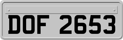 DOF2653