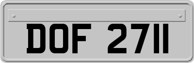 DOF2711