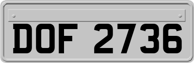 DOF2736