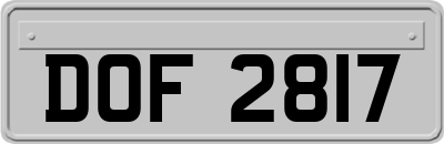 DOF2817