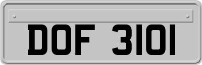 DOF3101