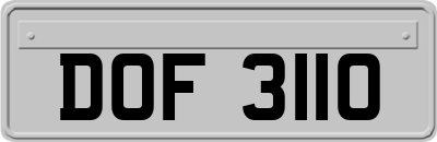 DOF3110