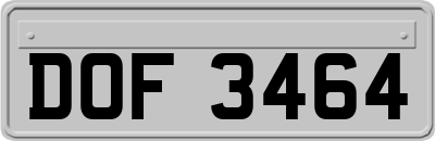 DOF3464
