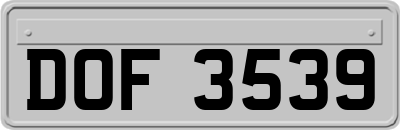 DOF3539