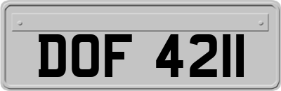 DOF4211