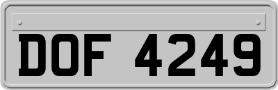 DOF4249