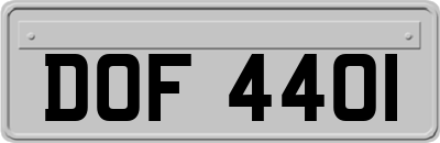 DOF4401