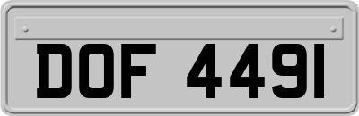 DOF4491