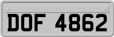 DOF4862