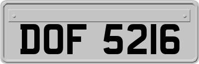 DOF5216