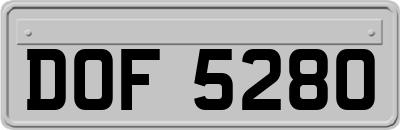 DOF5280