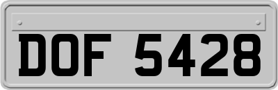 DOF5428