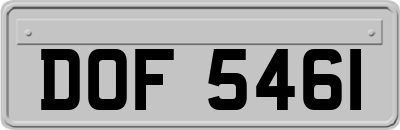 DOF5461
