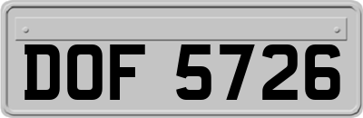 DOF5726
