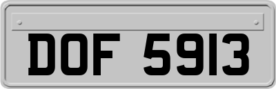 DOF5913