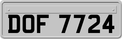 DOF7724