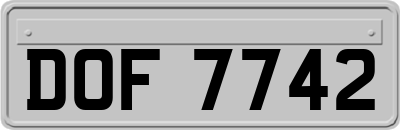 DOF7742