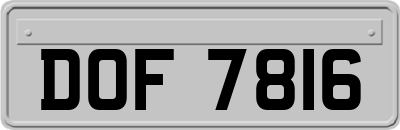 DOF7816