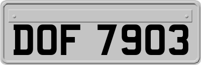 DOF7903