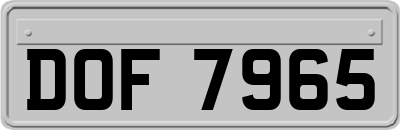 DOF7965