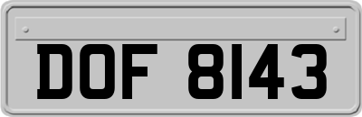 DOF8143