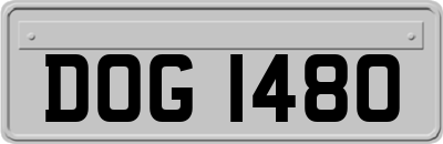 DOG1480