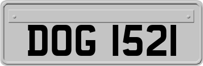DOG1521