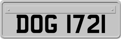 DOG1721
