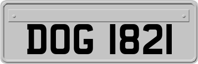 DOG1821