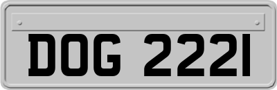 DOG2221