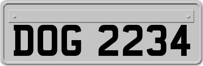 DOG2234