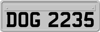 DOG2235
