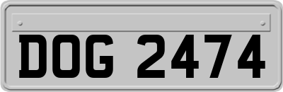 DOG2474