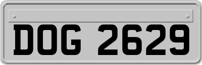 DOG2629