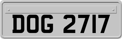 DOG2717